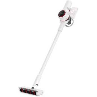 Беспроводной пылесос Dreame Cordless Vacuum Cleaner V10 Plus White - Metoo (1)