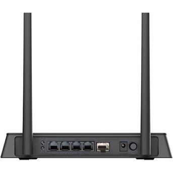 D-Link DIR-615/<wbr>GFRU/<wbr>R2A Беспроводной гигабитный маршрутизатор N300 с оптическим WAN-портом - Metoo (4)