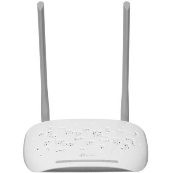 TP-Link TL-WA801N 300Мбит/с беспроводная точка доступа серии N в Metoo.kz - Metoo (1)