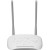 TP-Link TL-WA801N 300Мбит/с беспроводная точка доступа серии N в Metoo.kz - Metoo (1)