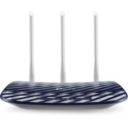 TP-Link Archer C20(RU) AC750 Беспроводной двухдиапазонный маршрутизатор