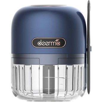 Беспроводной измельчитель Deerma JS100 - Metoo (1)