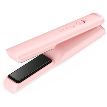 Выпрямитель для волос Dreame Hair Glamour Pink - Metoo (4)