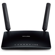 TP-link Archer MR200(EU) беспроводной двухдиапазонный 4G LTE-маршрутизатор, скорость до 750 Мбит/с