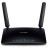 TP-link Archer MR200(EU) беспроводной двухдиапазонный 4G LTE-маршрутизатор, скорость до 750 Мбит/<wbr>с - Metoo (1)