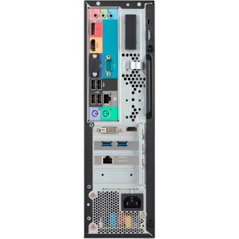 ПК Acer Veriton (Altos) X2715G (i5-12400/<wbr>16GB RAM/<wbr>512GB SSD/<wbr>2xCOM Port Card/<wbr>Win 11 Pro - Metoo (4)