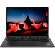 Ноутбук Lenovo Thinkpad T14s 14'wuxga/Core i7-1355u/32gb/1TB/LTE/Nos (21F6009QRT)