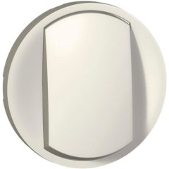 Legrand 068001 Celiane ЛП выкл.бел.