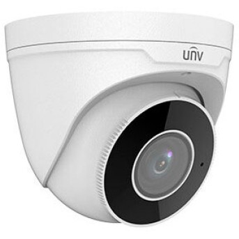 UNV IPC3632LB-ADZK-G Видеокамера IP купольная 2Мп, Smart ИК до 40 м, 2.8-12 мм, микрофон - Metoo (2)