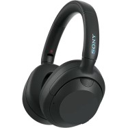 Накладные наушники Sony WHULT900N/B черный