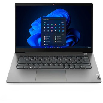 Ноутбук Lenovo ThinkBook 14 G4 ABA (21DK000ARU) - Metoo (1)