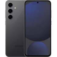 Смартфон Samsung Galaxy S24 FE 5G 256GB Black (SM-S721BZKCSKZ)