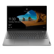 Ноутбук Lenovo ThinkBook (G2) 15,6'FHD/Core i7-1165G7/16GB/512GB/GF MX450 2GB/Win10 pro (20VE005FRU)