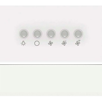 Вытяжка Gorenje WHU629EW/<wbr>M - Metoo (4)