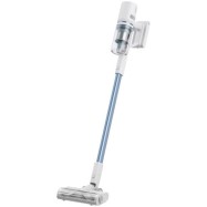 Беспроводной пылесос Dreame P10 Cordless Stick Vacuum White