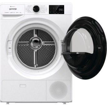 Сушильная машина Gorenje DPNE92GNLWIFI/<wbr>C - Metoo (3)