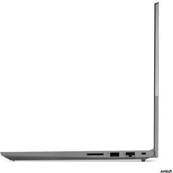 Ноутбук Lenovo Thinkbook (G3) 15.6'FHD/<wbr>R5-5500U/<wbr>8GB/<wbr>512GB SSD/<wbr>Win10 Pro (21A4002ARU) - Metoo (5)