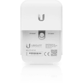 Грозозащита Ubiquiti Ethernet Surge Protector - Metoo (5)