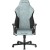 Игровое компьютерное кресло DXRacer Drifting C-Water-Resistant Fabric-Cyan & Black-L GC/<wbr>LDC23FBC/<wbr>CN - Metoo (1)