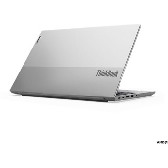 Ноутбук Lenovo Thinkbook (G3) 15.6'FHD/<wbr>R5-5500U/<wbr>8GB/<wbr>512GB SSD/<wbr>Win10 Pro (21A4002ARU) - Metoo (3)