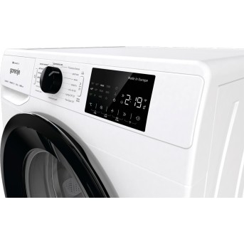 Стиральная машина Gorenje WPNEI94A1SWIFI/<wbr>C - Metoo (4)