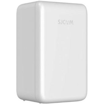 Экшн-камера SJCAM S1 home camera white - Metoo (3)