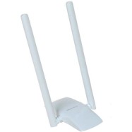 Mercusys MW300UH Wi-Fi USB адаптер высокого усиления N300
