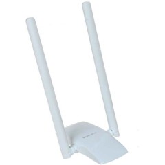 Mercusys MW300UH Wi-Fi USB адаптер высокого усиления N300