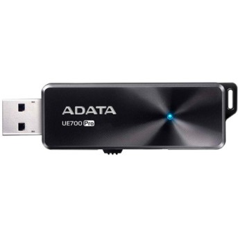 ADATA DashDrive UE700PRO, 32GB, UFD 3.1, Black - Metoo (2)