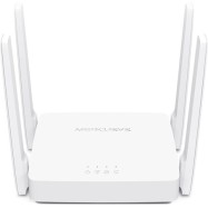 Mercusys AC1200 Двухдиапазонный беспроводной маршрутизатор