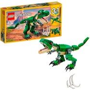 Lego 31058 Криэйтор Грозный динозавр