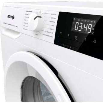 Стиральная машина Gorenje WFLP8014 WNHPI84AS/R в Metoo.kz - Metoo (4)