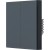 Выключатель настенный двухклавишный Xiaomi Aqara Smart Wall Switch H1 WS-EUK02 в Metoo.kz - Metoo (3)