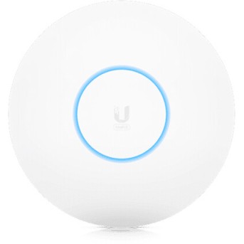 WiFi точка доступа Ubiquiti UniFi 6 Pro - Metoo (1)
