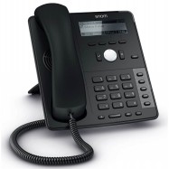 SNOM VoIP телефон D712