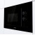 Встраиваемая микроволновая печь Gorenje BM201EG1BG - Metoo (4)