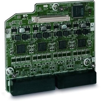 Panasonic KX-HT82470X Плата подключения 8 внутренних аналоговых абонентов - Metoo (1)