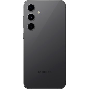 Смартфон Samsung Galaxy S24 FE 5G 256GB Black (SM-S721BZKCSKZ) - Metoo (3)