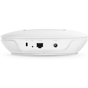 TP-Link EAP245 Гигабитная двухдиапазонная потолочная точка доступа, скорость до 1750 Мбит/<wbr>с в двух диапазонах - Metoo (2)
