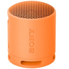 Портативная колонка Sony SRS-XB100/<wbr>DCE