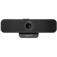 Вебкамера Logitech Webcam C925e (960-001076)