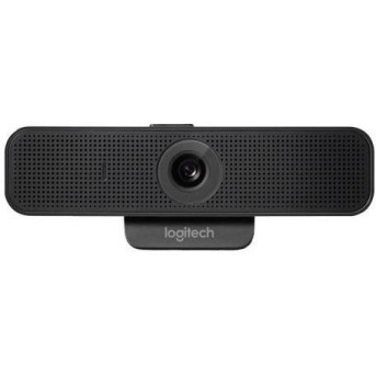 Вебкамера Logitech Webcam C925e (960-001076) - Metoo (1)