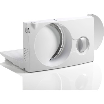 Ломтерезка Gorenje R401W - Metoo (2)