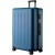 Чемодан NINETYGO Danube Luggage -28''Blue - Metoo (4)
