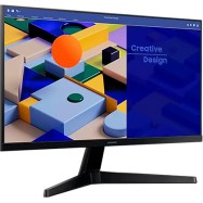 Монитор Samsung LS24C312EAIXCI 24"