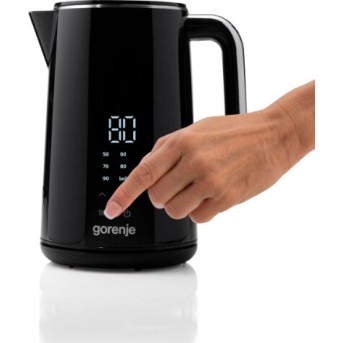 Чайник Gorenje K17DWD - Metoo (4)