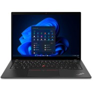 Ноутбук Lenovo Thinkpad T14s 14'wuxga/Core i7-1260p/32gb/1TB/int/Dos (21BR00DURT)