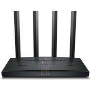 TP-Link Archer AX12 AX1500 Беспроводной двухдиапазонный гигабитный маршрутизатор Wi-Fi 6