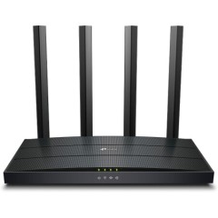 TP-Link Archer AX12 AX1500 Беспроводной двухдиапазонный гигабитный маршрутизатор Wi-Fi 6