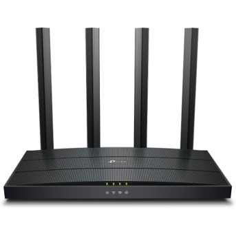 TP-Link Archer AX12 AX1500 Беспроводной двухдиапазонный гигабитный маршрутизатор Wi-Fi 6 - Metoo (1)